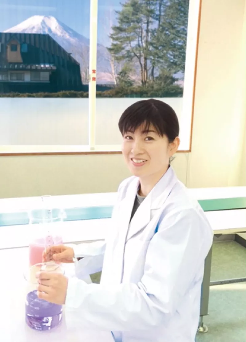 The Japanese formulator behind BIOCELL Perfect Serum
